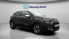 Used 2022 Citroën C3 PureTech Hatchback | £11,900 (Fair price)