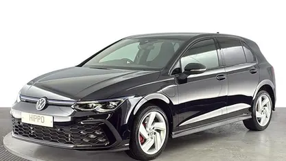 Used VW Golf VIII GTE 245 HP (180 kW) 2024 Hatchback