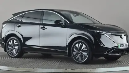 Usado Nissan Ariya Advance 160 kW (218 CV) 2026 SUV