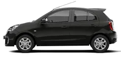 Used 2016 Nissan Micra Acenta Hatchback | £4,299 (Fair price)