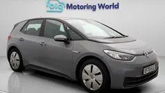 Used 2022 VW ID.3 Pro Performance Hatchback | £13,500 (Good price)