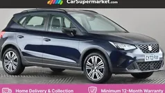 Used 2023 Seat Arona SE Technology SUV | £14,697 (Fair price)