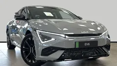 New 2025 Kia EV6 GT-Line S SUV | £49,335 (Fair price)