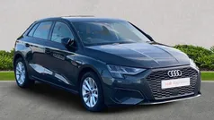 Used 2021 Audi A3 Advanced Hatchback | £18,928 (Fair price)