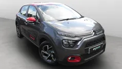 Used 2021 Citroën C3 PureTech Hatchback | £9,495 (Fair price)