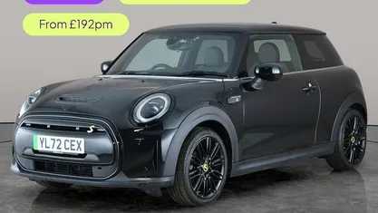 Used 2023 Mini Cooper Level 2 Hatchback | £13,513 (Fair price)
