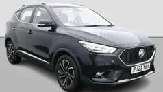 Used 2024 MG ZS Exclusive Hatchback | £12,900 (Good price)