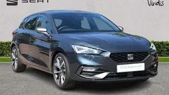 Used 2024 Seat Leon FR Sport Hatchback | £16,813 (Fair price)