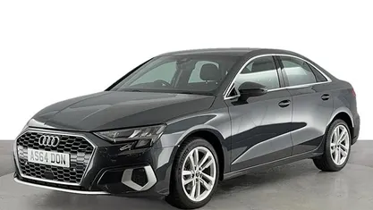 Used 2024 Audi A3 Sport Sedan | £19,280 (Good price)