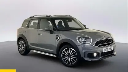 Usado Mini Cooper S Sport 192 HP (141 kW) 2020 Citadino