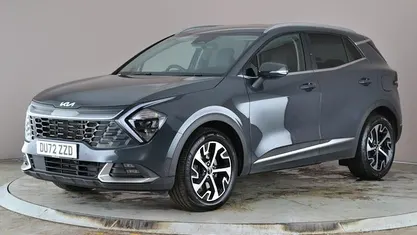 Used 2023 Kia Sportage SUV | £22,331 (Good price)