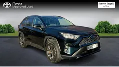 Used 2025 Toyota RAV4 Design Estate | £28,958 (Good price)