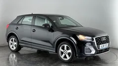 Used 2018 Audi Q2 Sport SUV | £11,100 (Fair price)
