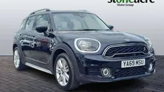 Other Used 2020 Mini Cooper S Countryman Exclusive SUV | £20,250 (Good price)