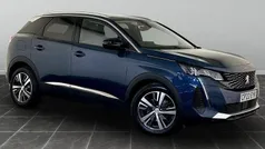 Used 2022 Peugeot 3008 Allure Premium Estate | £15,295 (Good price)