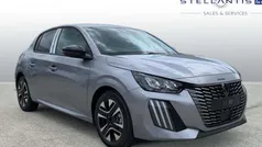 Used 2025 Peugeot 208 Allure Hatchback | £18,984 (Fair price)