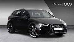 Used 2018 Audi RS3 Design Hatchback | £35,500 (Fair price)