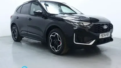 Używany Ford Kuga ST-Line X 242 KM (177 kW) 2026 SUV