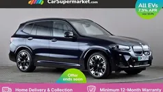 Used 2024 BMW iX3 M Sport SUV | £31,197 (Super price)