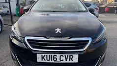 Used 2016 Peugeot 308 Allure Hatchback | £4,995 (Fair price)