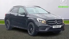 Mercedes GLA200