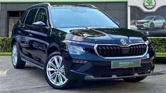 Used 2025 Skoda Kamiq SE L SUV | £21,299 (Fair price)