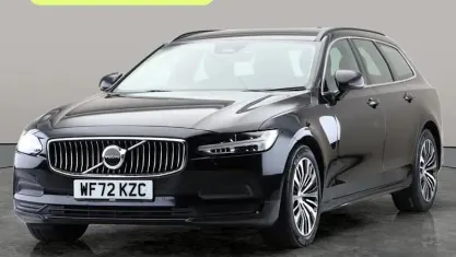 Usado Volvo V90 Core 197 HP (144 kW) 2022 Carrinha