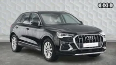 Used 2019 Audi Q3 Sport SUV | £17,950 (Fair price)