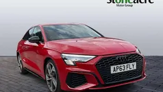 Used 2021 Audi A3 Comfort Sedan | £21,990 (Fair price)