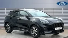 Used 2023 Ford Puma ST-Line Hatchback | £15,985 (Fair price)