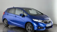 Used 2020 Honda Jazz EX Hatchback | £12,500 (Fair price)