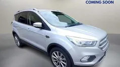 Used 2019 Ford Kuga Titanium SUV | £13,000 (Good price)