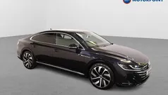 Used 2023 VW Arteon R-line Hatchback | £27,299 (Fair price)