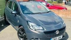 Used 2018 Vauxhall Corsa Edition Hatchback | £3,984 (Good price)