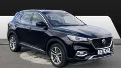 Used 2022 MG HS Excite SUV | £14,122 (Fair price)