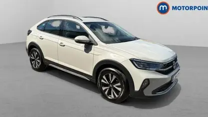 Used VW Taigo Life 95 HP (69 kW) 2026 SUV