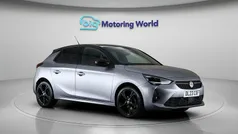 Used 2023 Vauxhall Corsa Hatchback | £11,300 (Fair price)