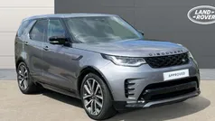 Used 2023 Land Rover Discovery 5 SE Dynamic SUV | £40,616 (Super price)