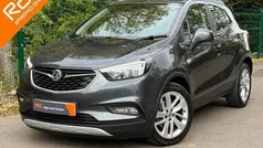 Used 2019 Vauxhall Mokka Design Edition SUV | £8,490 (Fair price)