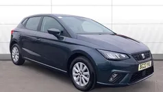 Used 2022 Seat Ibiza SE Hatchback | £12,807 (Good price)