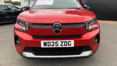 Used 2025 Citroën C3 Hatchback | £16,995 (Fair price)