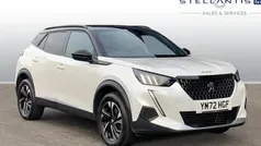 Used 2023 Peugeot 2008 GTi SUV | £16,445 (Fair price)