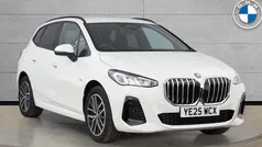 Used 2025 BMW 225 Active Tourer M Sport MPV | £28,950 (Fair price)