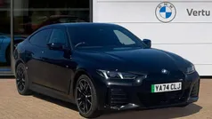 Used 2025 BMW i4 Sedan | £49,950 (Super price)