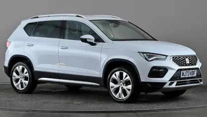 Begagnad Seat Ateca Xperience 150 HK (110 kW) 2025 SUV
