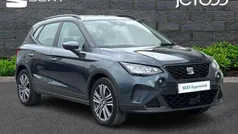 Used 2022 Seat Arona SE Technology SUV | £11,153 (Fair price)