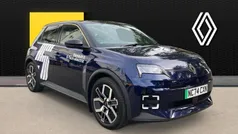 Other Used 2024 Renault R5 Komfort Hatchback | £24,081 (Fair price)