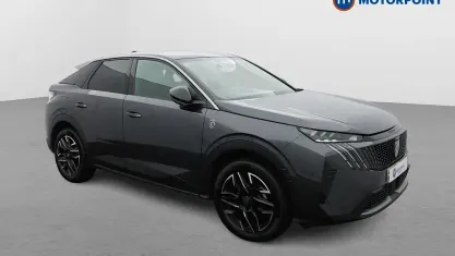 Usado Peugeot 3008 GTi 145 CV (106 kW) 2025 Gris SUV