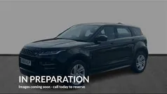 Used 2020 Land Rover Range Rover evoque R-Dynamic Hatchback | £17,820 (Fair price)