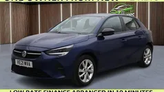 Used 2020 Vauxhall Corsa Hatchback | £9,777 (Fair price)